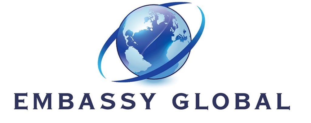 Embassy Global