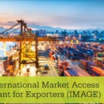 grant for exporters mage award