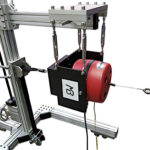 New Lateral Excitation Stand from MB Dynamics Reduces Experimental Modal Survey Measurement Errors